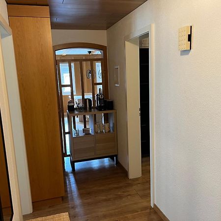 Gasthaus Tell Andermatt Eksteriør billede